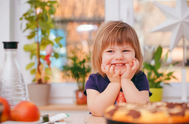 Dofinansowanie dla przedszkoli