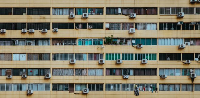 Klimatyzacja multisplit - czy warto ją kupić?