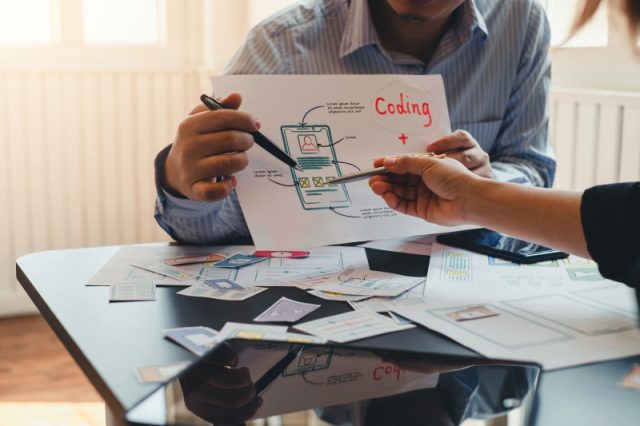 Innowacyjne aplikacje