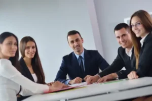 Boardmeeting